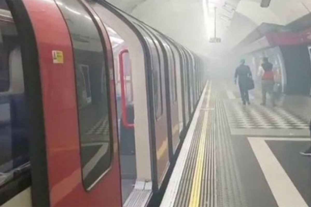 Počeo štrajk radnika željeznice, zatvoren metro u Londonu