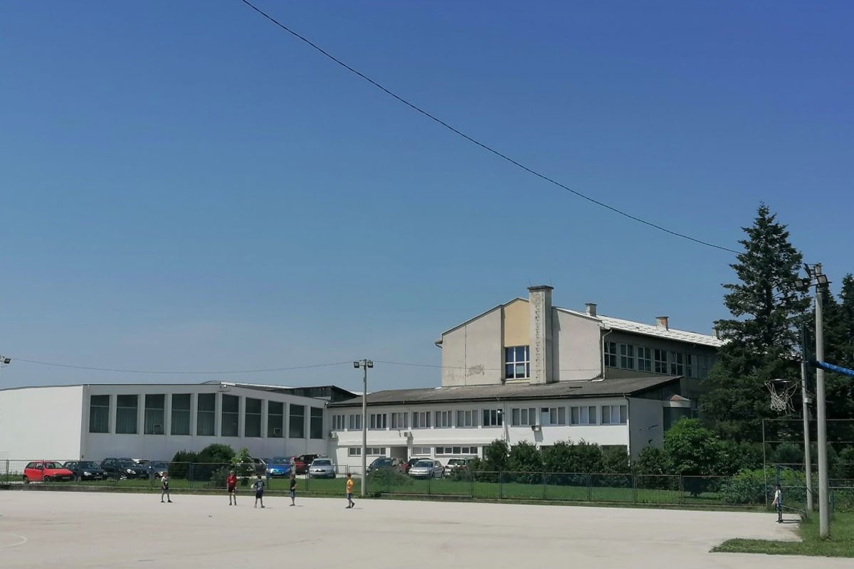 Velika Kladuša očekuje više srednjoškolaca nego ranije
