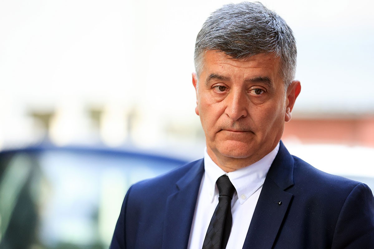 Oglasio se otac Mateja Periša nakon rezultata obdukcije
