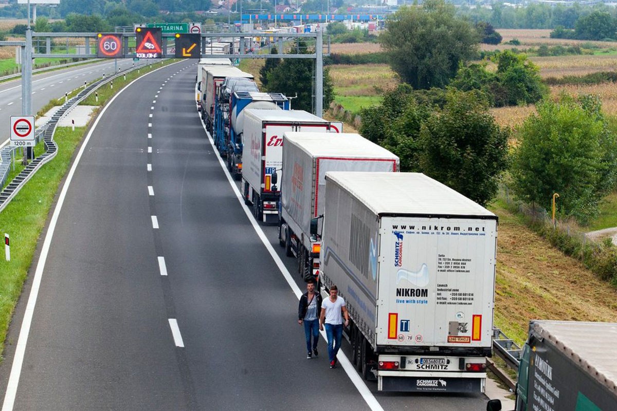 BiH izvezla robu vrijednosti 7,51 milijardu KM
