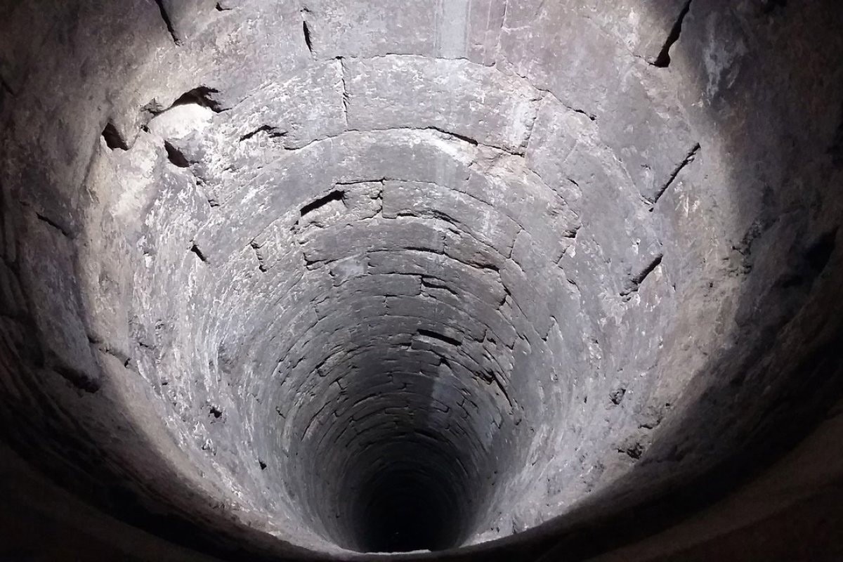 Tijelo hrvatskog državljanina pronađeno u bunaru