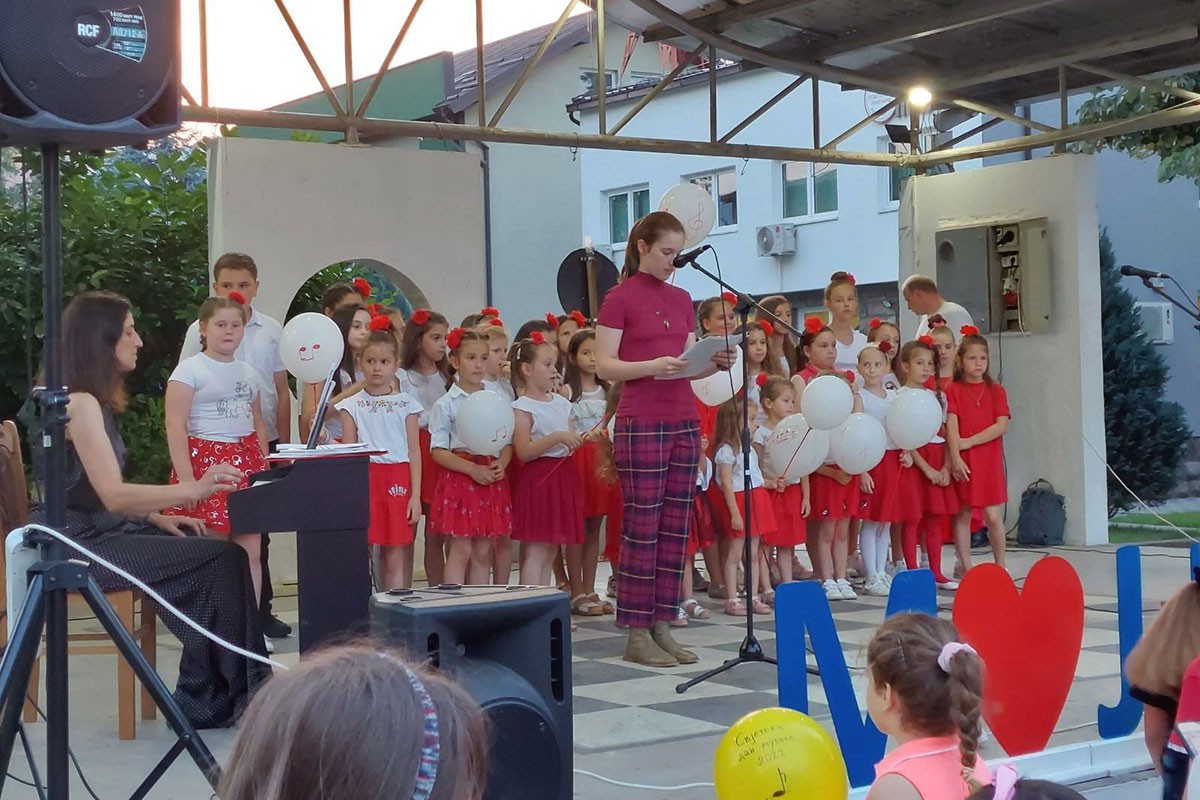 Prvi put obilježen Svjetski dan muzike u Bratuncu