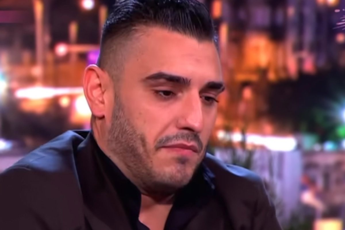 Prekinut koncert Darka Lazića u BiH, objavljen snimak hapšenja muškaraca