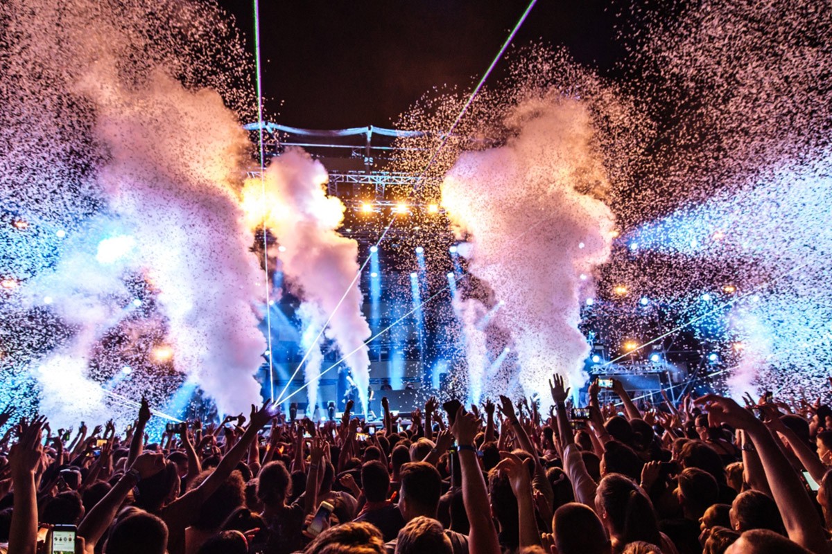 Na svjetski dan muzike “Exit” zatvorio svoj festivalski program