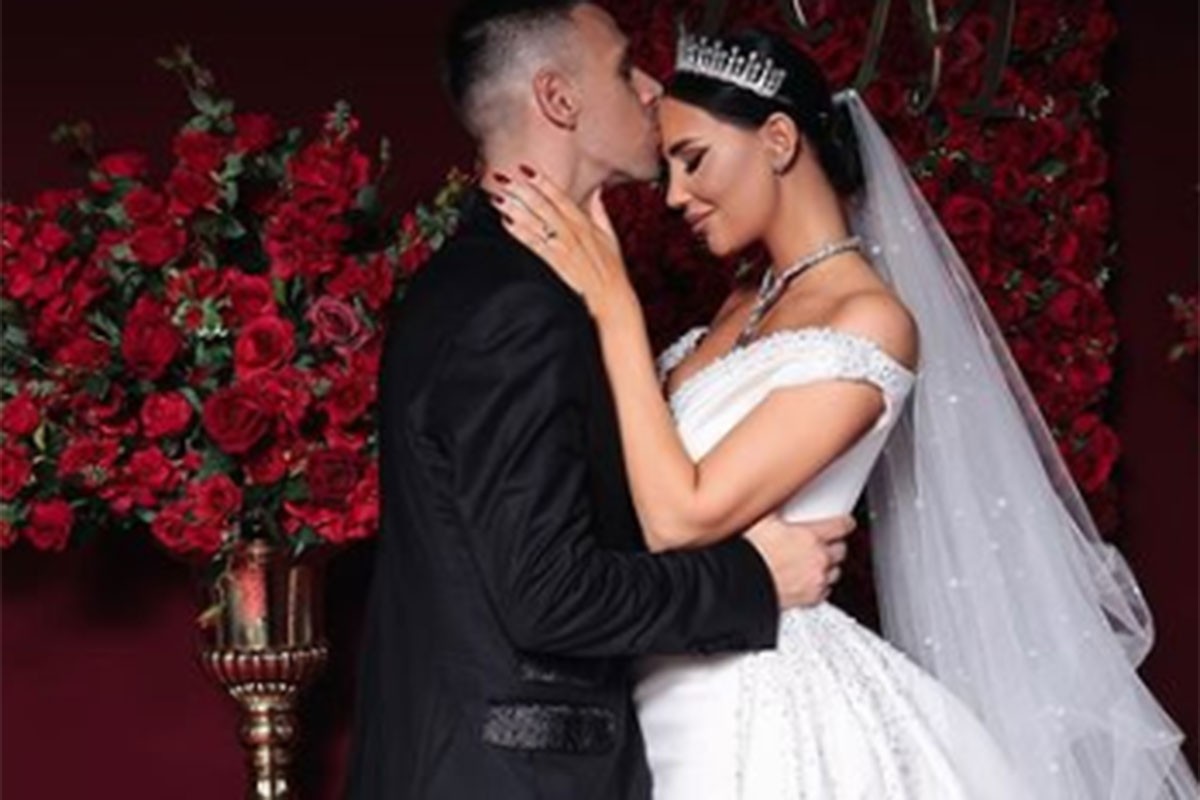 Katarina Grujić otkrila koji joj je najgluplji svadbeni poklon
