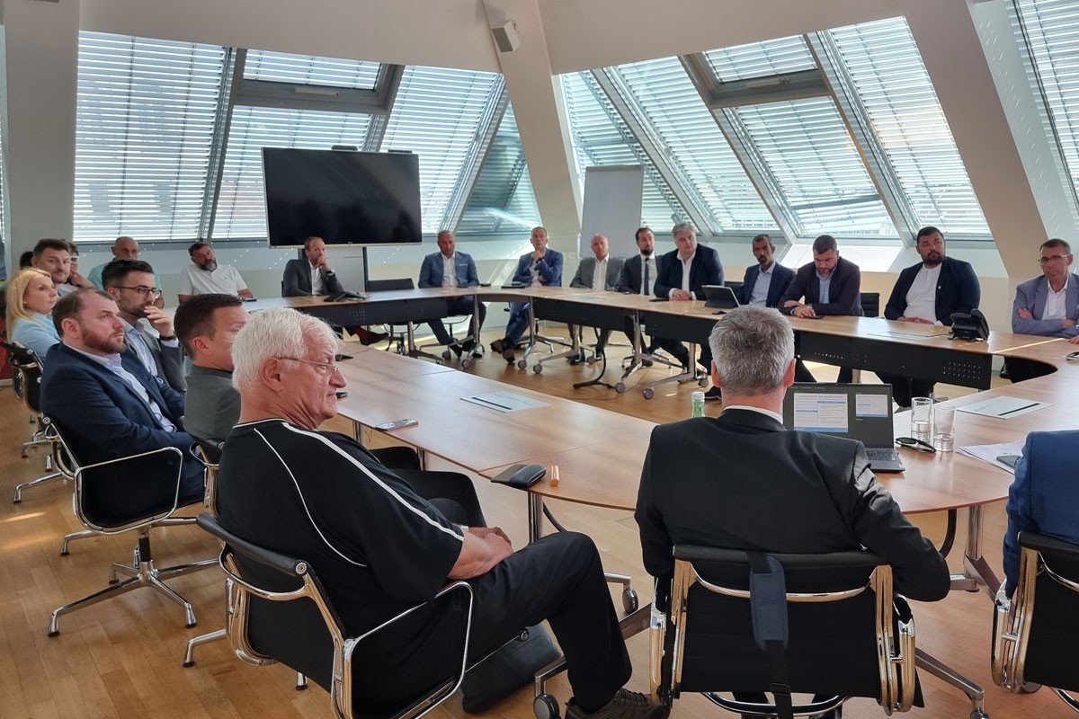 Republika Srpska zove austrijske investitore
