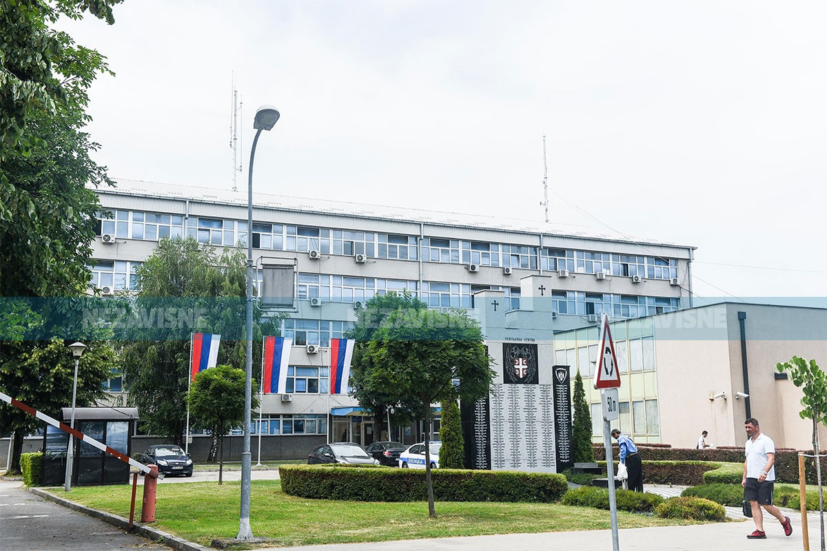 Uhapšeni Banjalučanin tvrdi da mu je policajac psovao majku