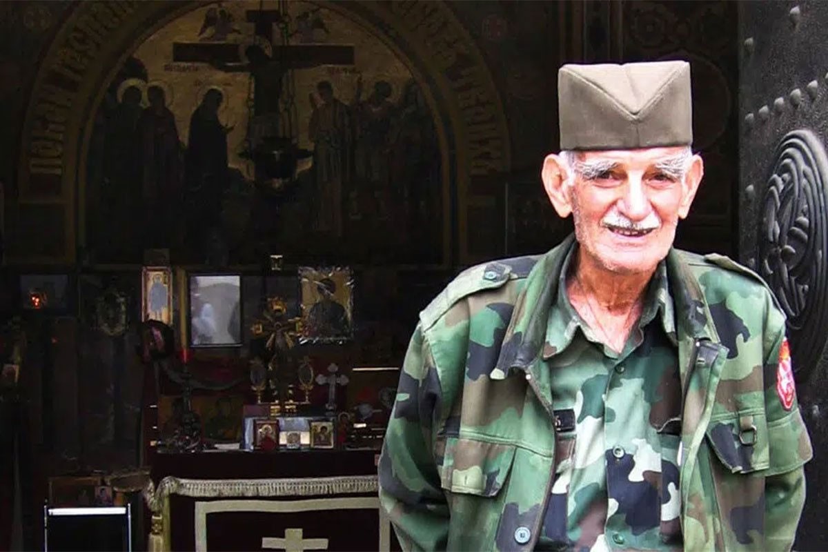 Đorđe Mihailović više nije čuvar "Zejtinlika", evo ko je novi