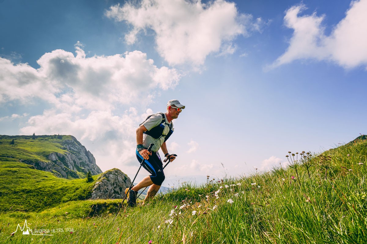 Prijave za Jahorina Ultra trail do 10. jula
