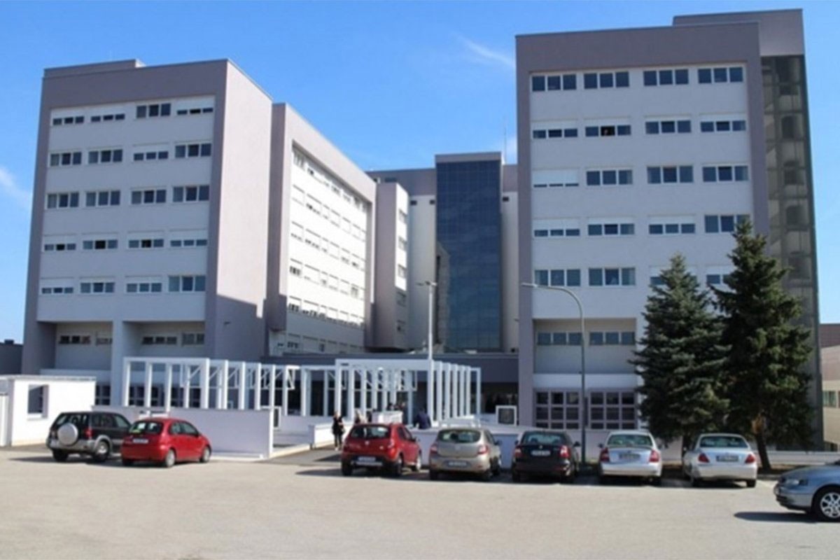 U udesu povrijeđen osmogodišnjak, prebačen na UKC RS