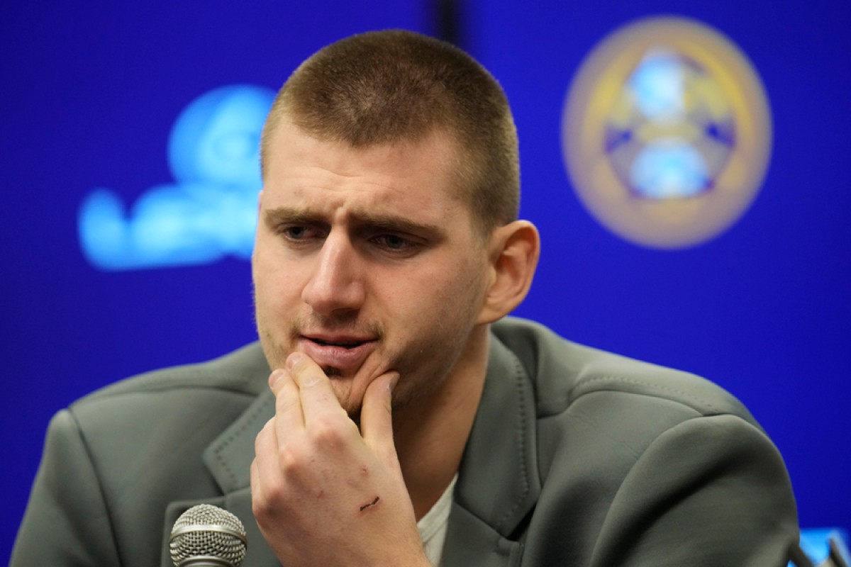 Jokić traži od Uprave Denvera: Dovedite Micića
