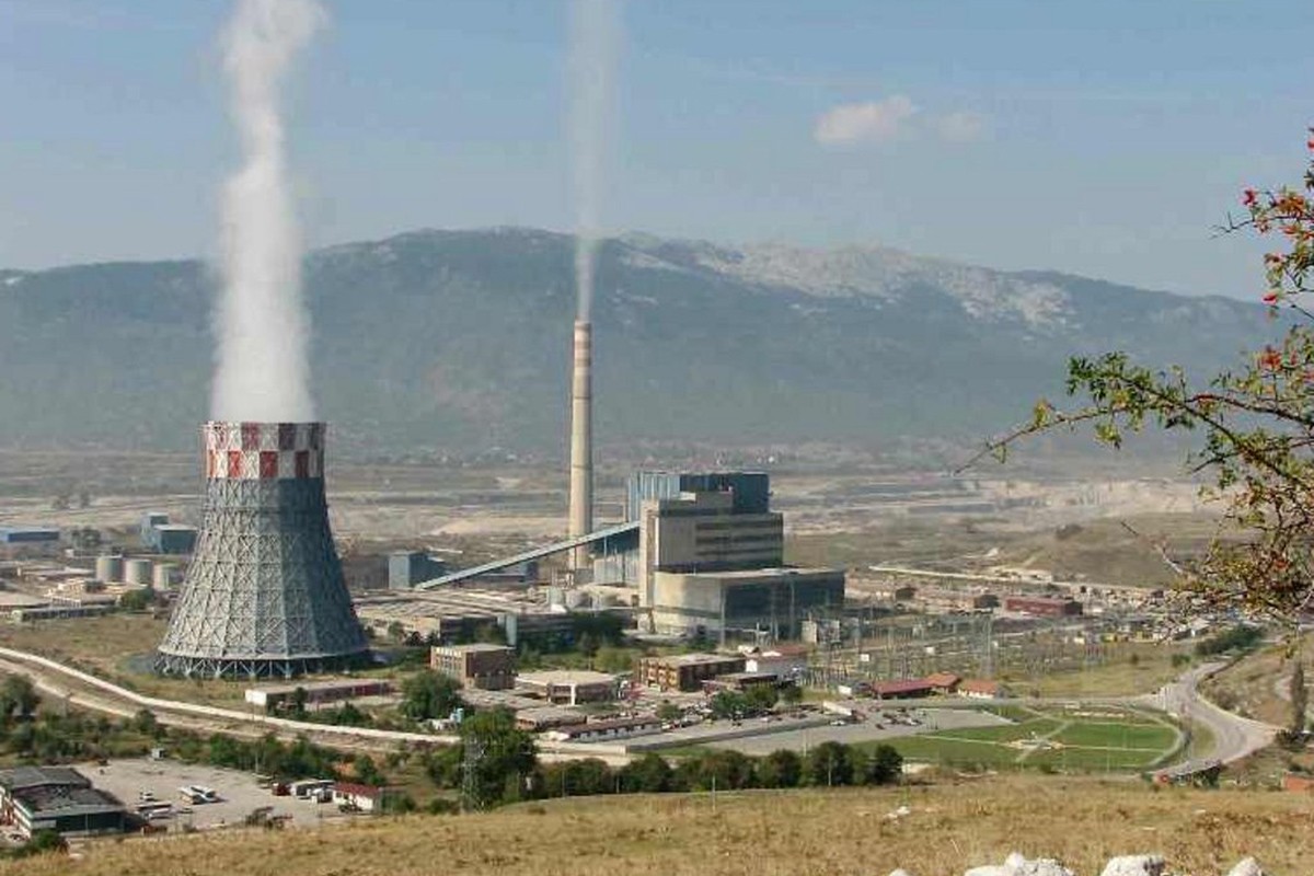Evropa ponovo pali elektrane, BiH proizvodi struju kao nikad ranije