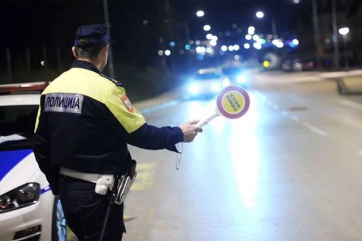 Pojačana kontrola saobraćaja u Trebinju