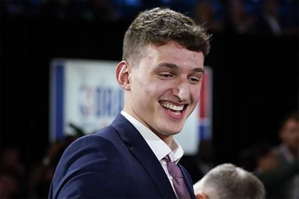 Jović: Vratićemo titulu u Majami