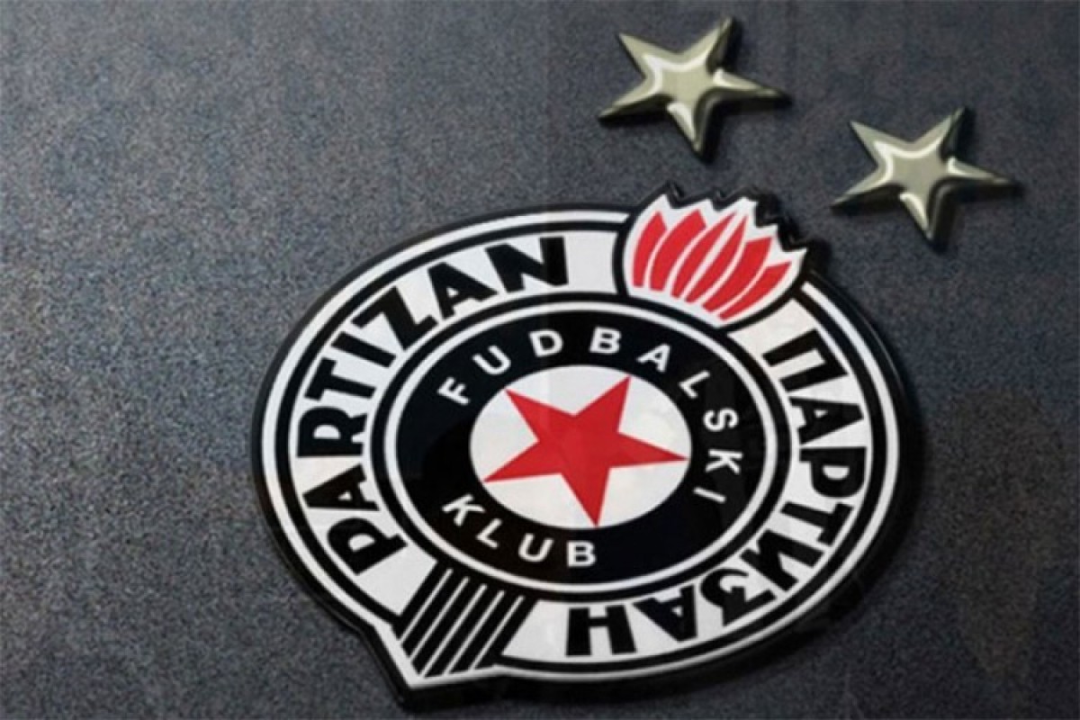 "Došao sam da pomognem Partizanu da uzme titulu"