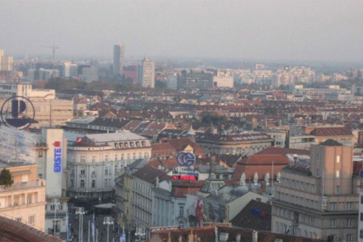Gradonačelnik Zagreba pozitivan na virus korona