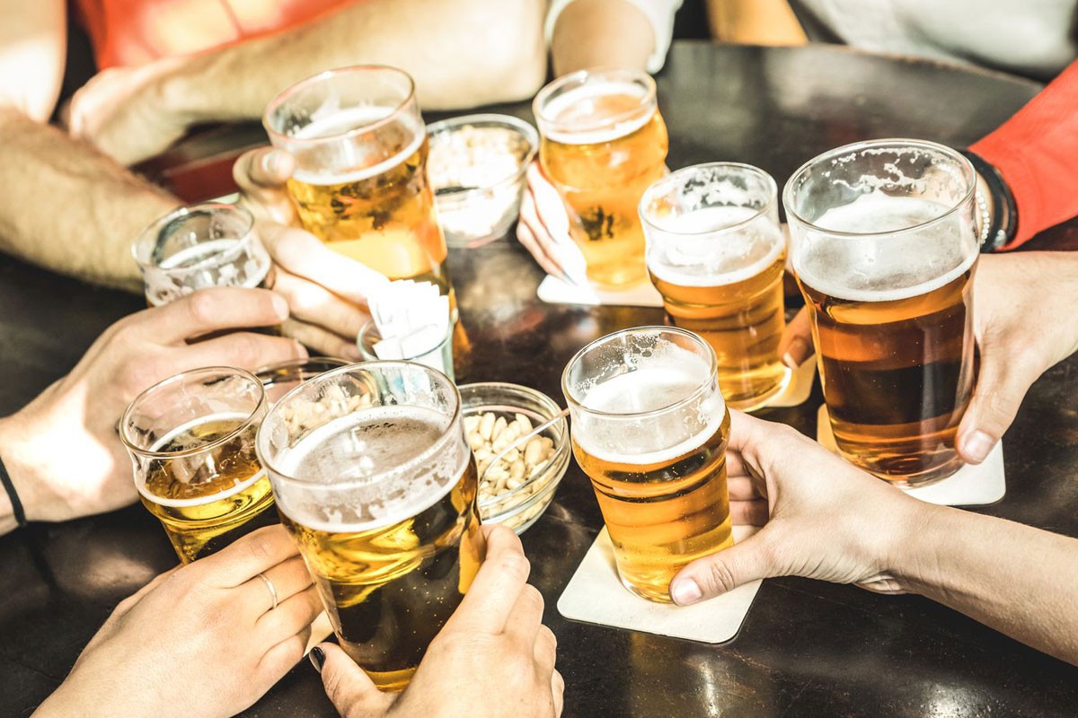 U BiH za pet mjeseci došlo alkohola vrijednog 74 miliona