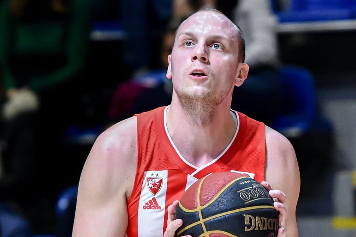 Davidovac potpisao za CSKA