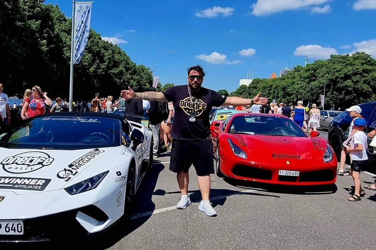 Šesto izdanje „OneLife Rallyja“ ove godine zaobilazi Sarajevo
