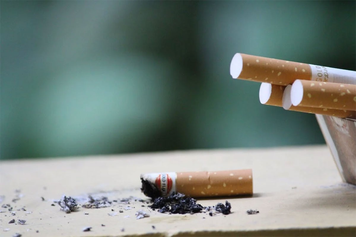 Austriji prijeti nestašica cigareta