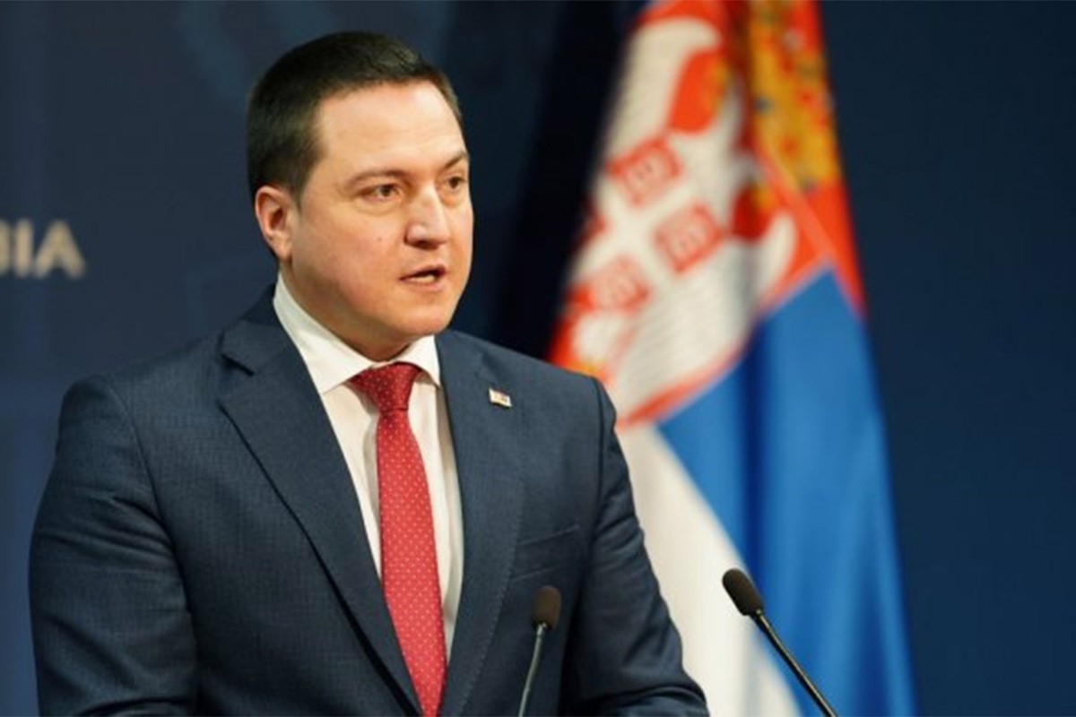 Ružiću zabranjen ulazak na Kosovo i Metohiju