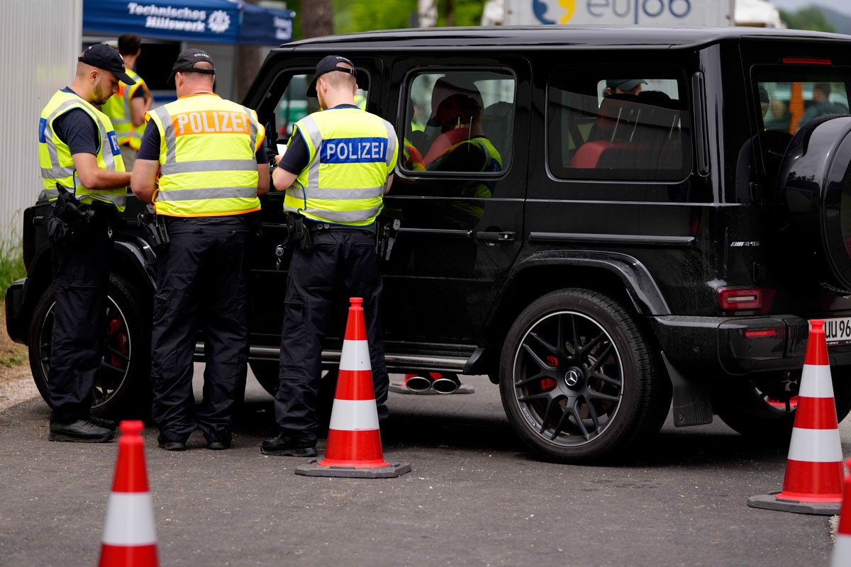 Brojne prijetnje bombama u Austriji