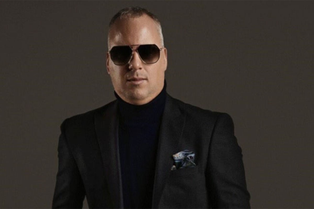 Saša Matić otkrio pred kim je imao tremu