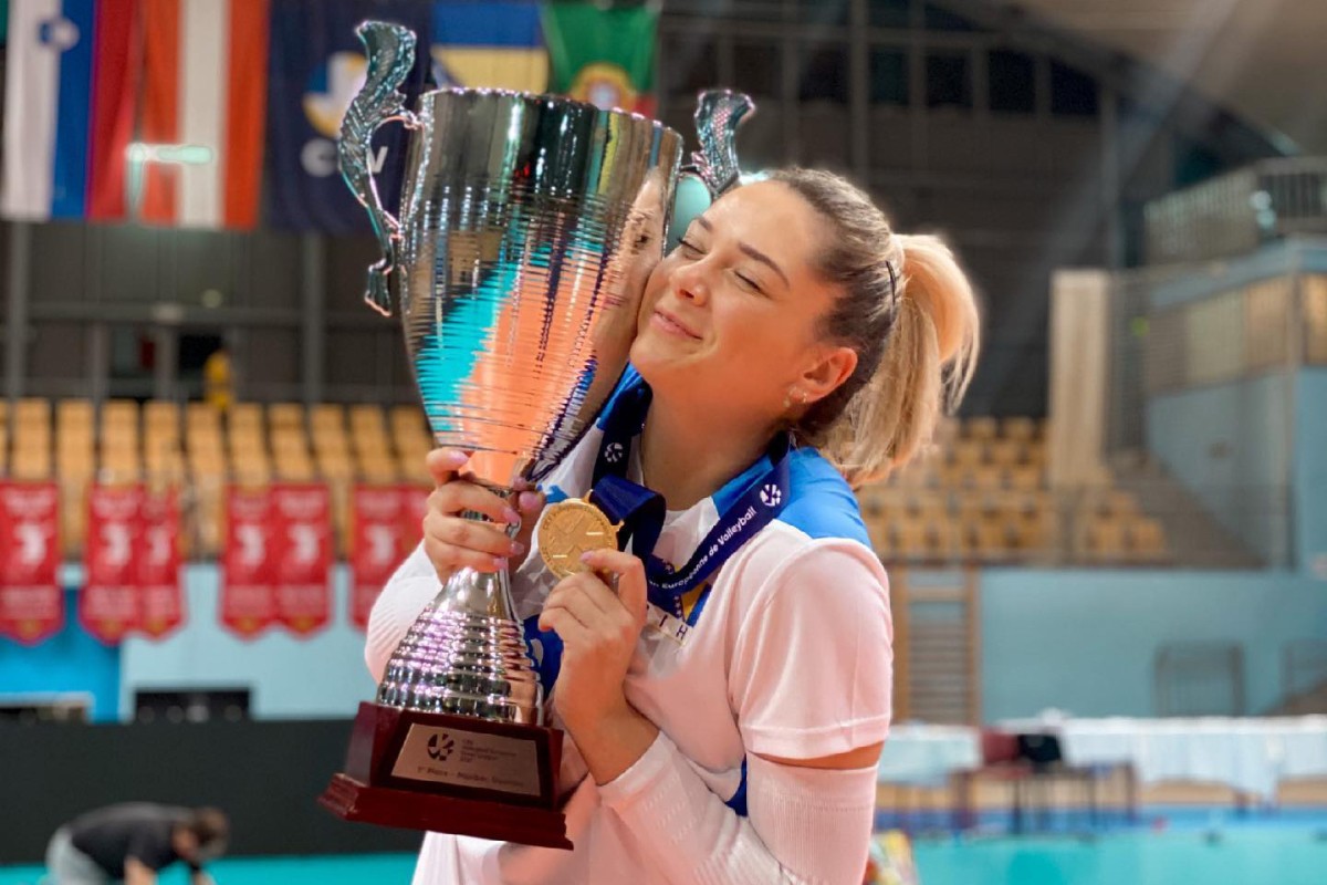 Žana Dragutinović nakon decenije napušta Jedinstvo i odlazi u Francusku
