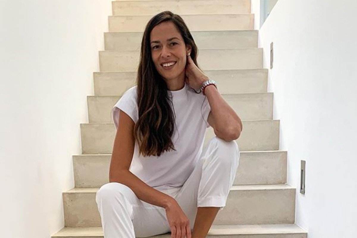 Ovo je otac Ane Ivanović, emotivnom porukom mu čestitala rođendan
