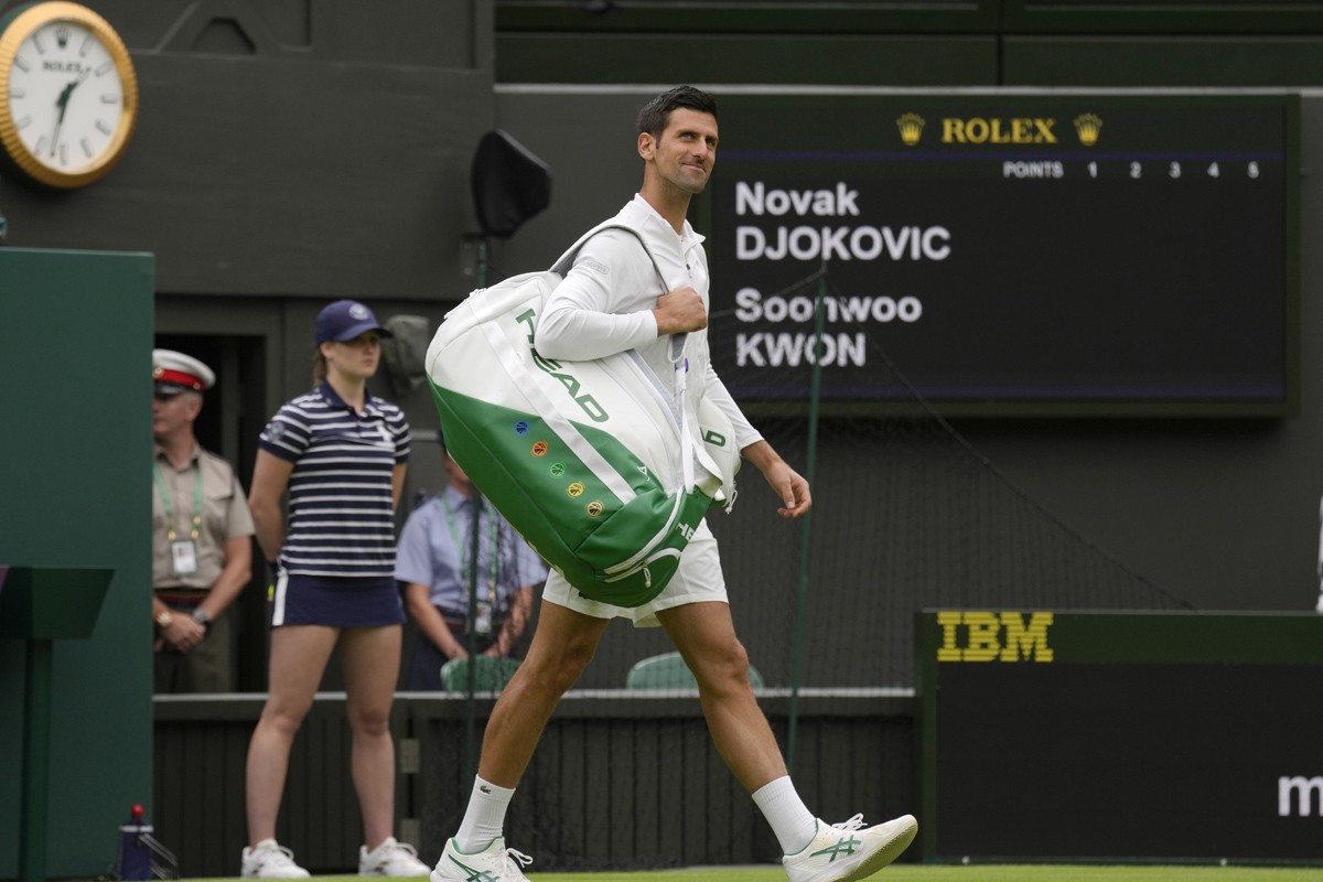 Novak u opasnosti, mogu li da ga izbace sa Vimbldona?
