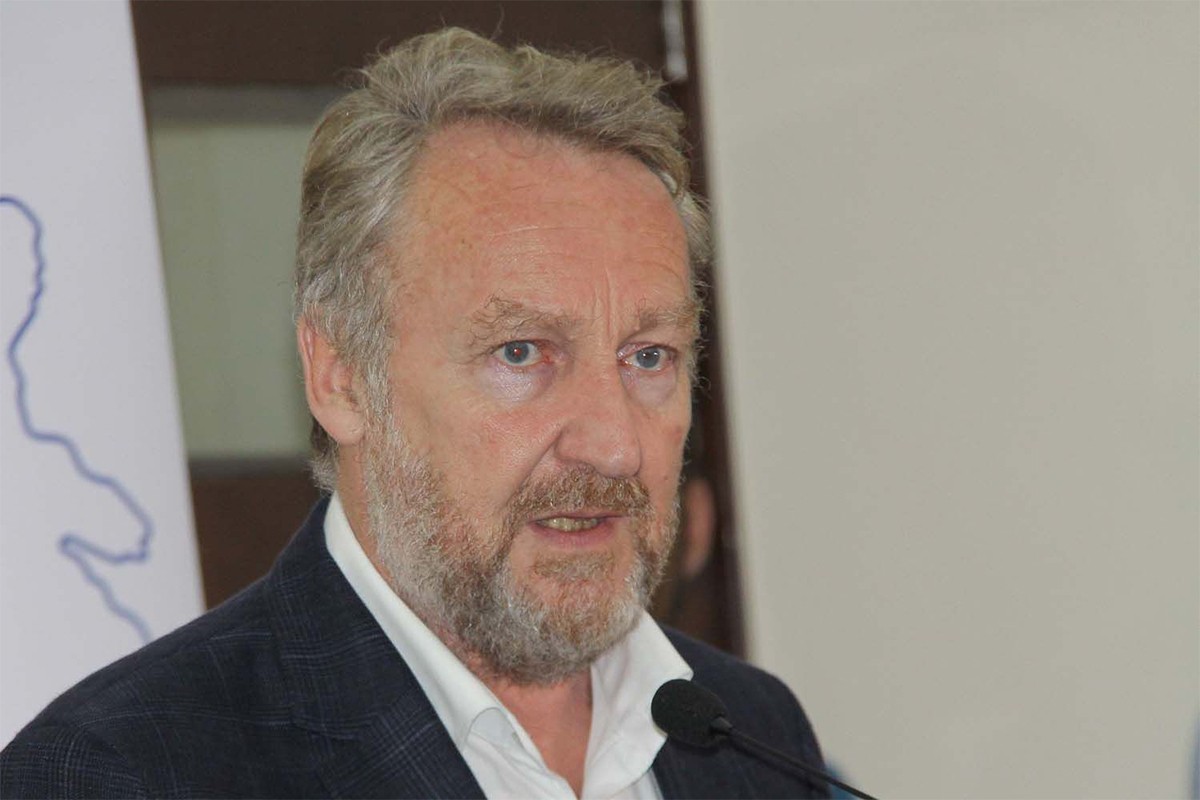 Izetbegović objavio šta će uraditi sa povećanjem plate