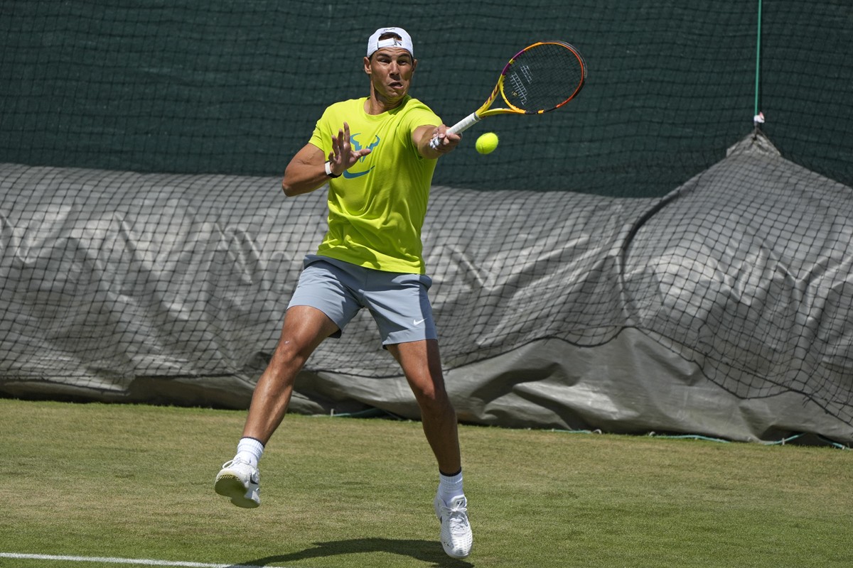 I Nadal u problemu zbog virusa korona