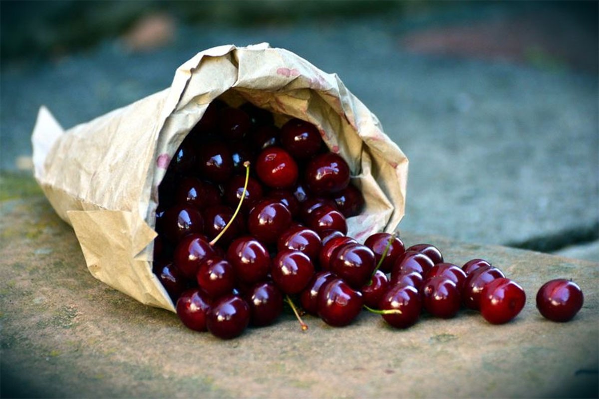 6 zdravstvenih prednosti višanja