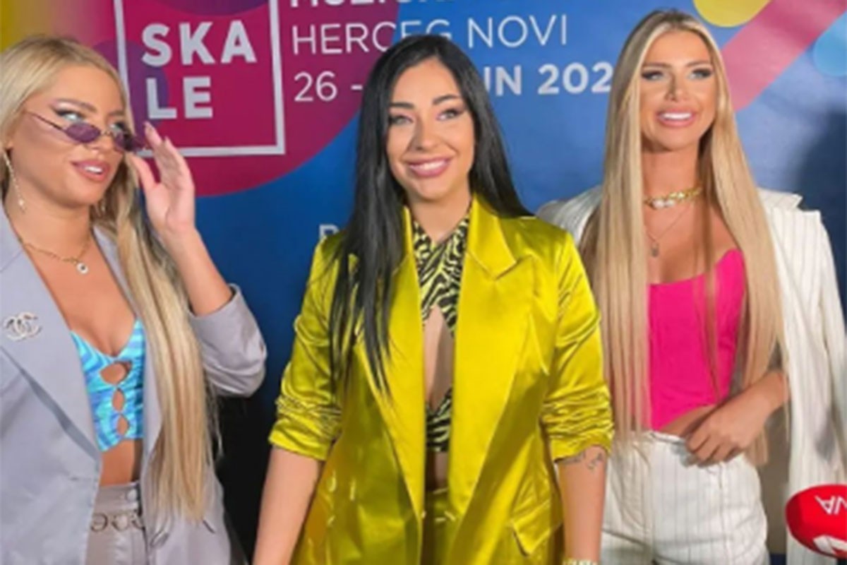 Hurricane priznale gdje kupuju stvari za nastupe