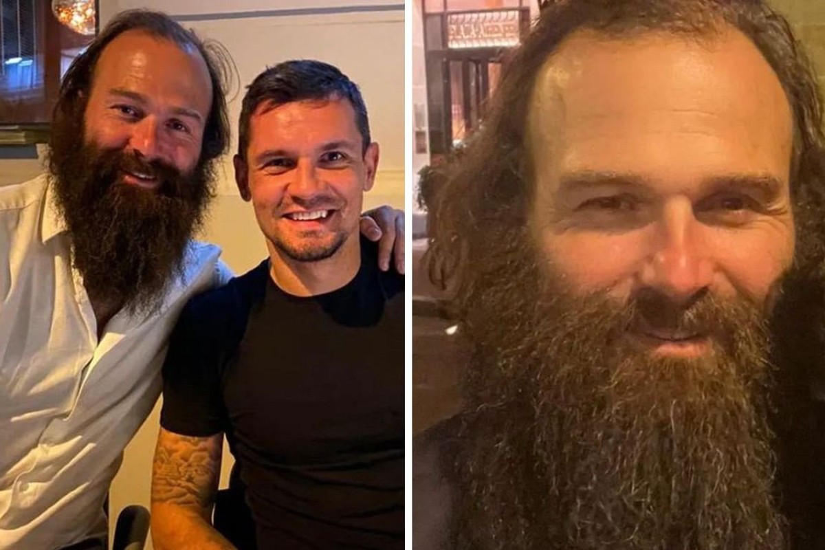 Bivši fudbalski srpski as danas izgleda neprepoznatljvo