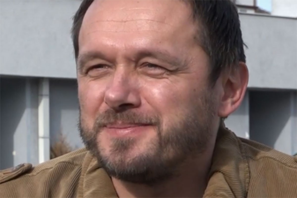 Željko Rebrača otkrio istinu o svom zdravstvenom stanju