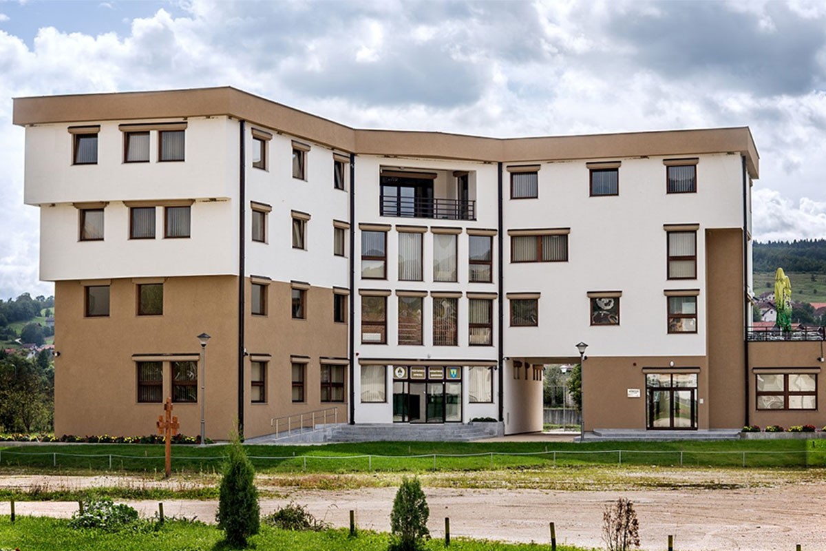 Smijenjen predsjednik Skupštine opštine Šipovo