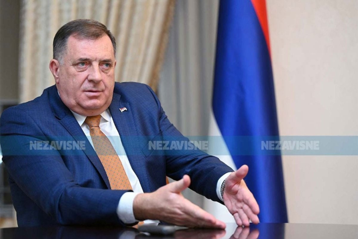 Dodik: Pronaći će se rješenje za povećanje plata radnicima "Šuma Srpske"