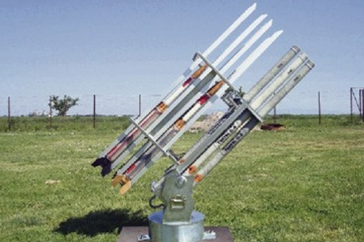 Na području Prijedora ispaljeno 49 raketa