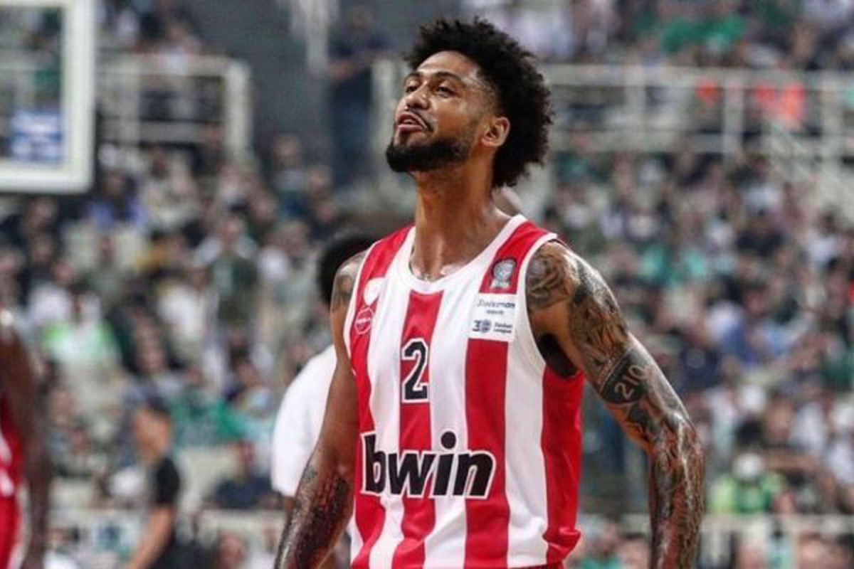 Partizan nudi 1,5 miliona evra igraču Olimpijakosa?