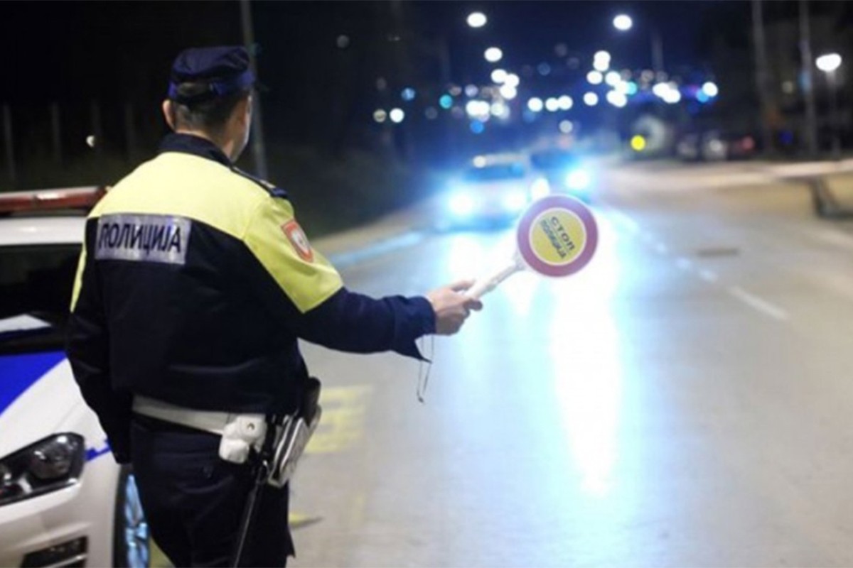 Pojačana kontrola saobraćaja u Doboju