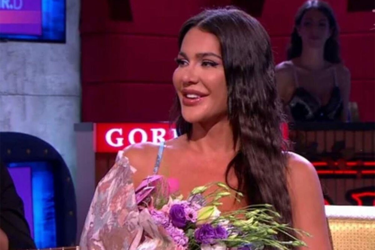 Marina Visković: Ne mogu da preživim bez 3.000 evra mesečno