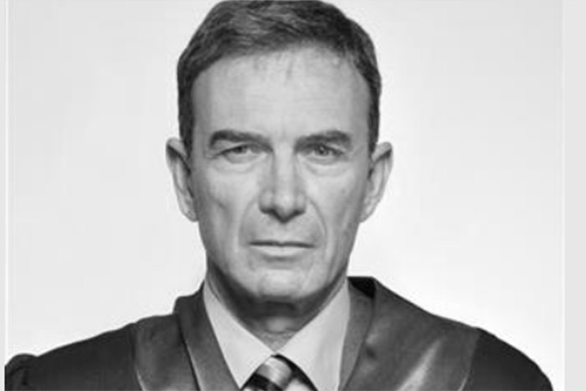Preminuo sudija Ustavnog suda Duško Medić