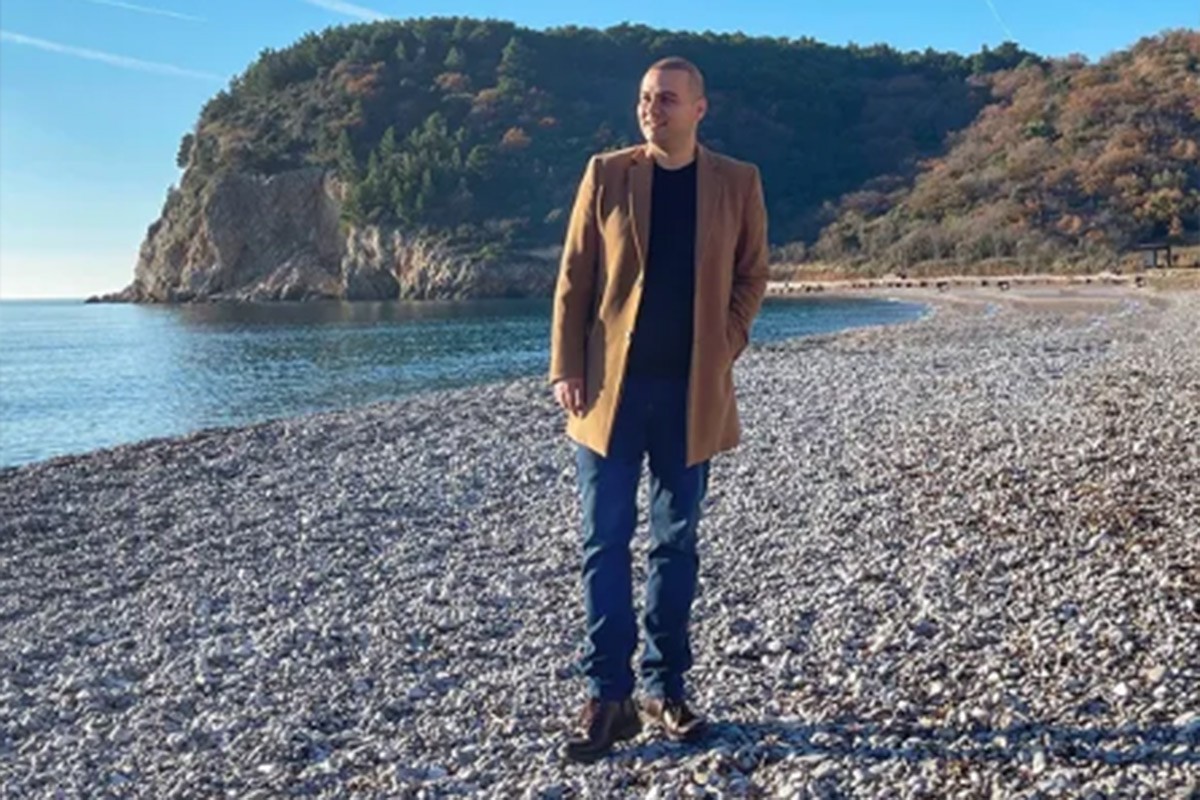 Bojan Marović presadio kosu