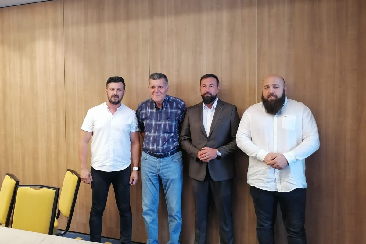 Rukometni savez BiH dobio novo rukovodstvo