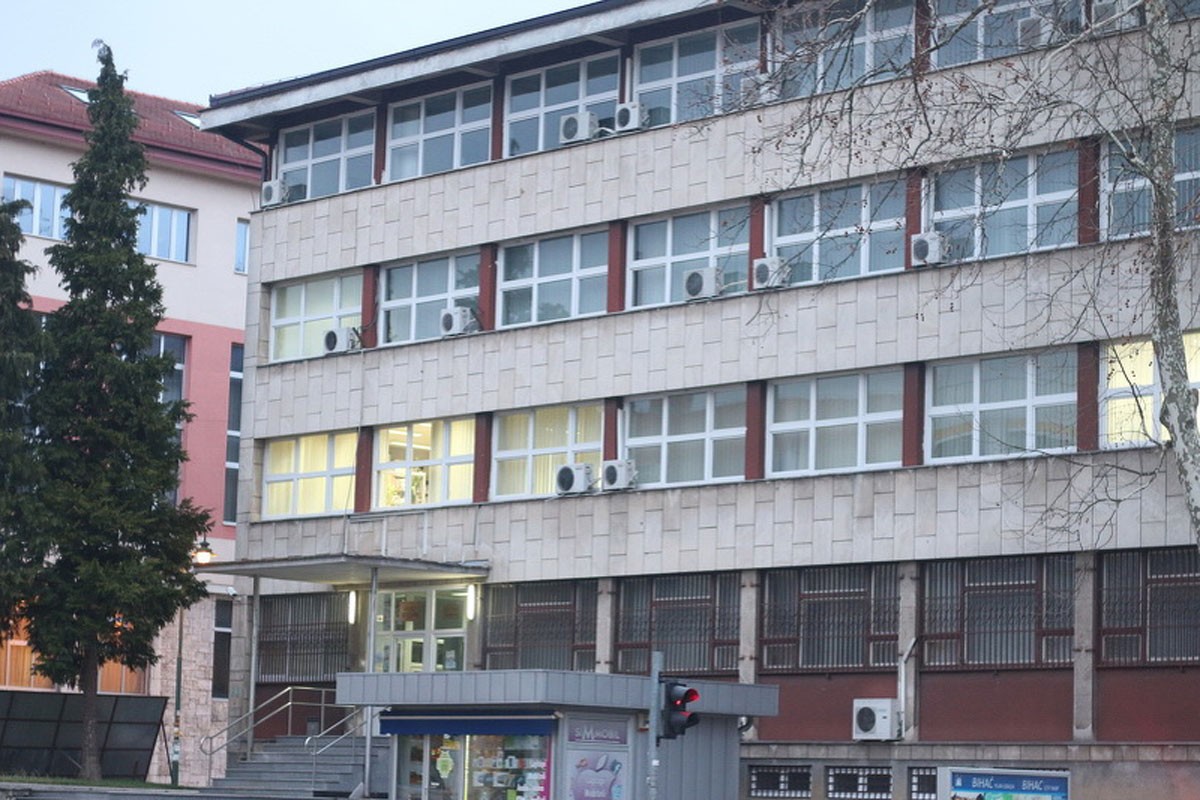 Predsjedniku stranke Narod i pravda tri godine zatvora