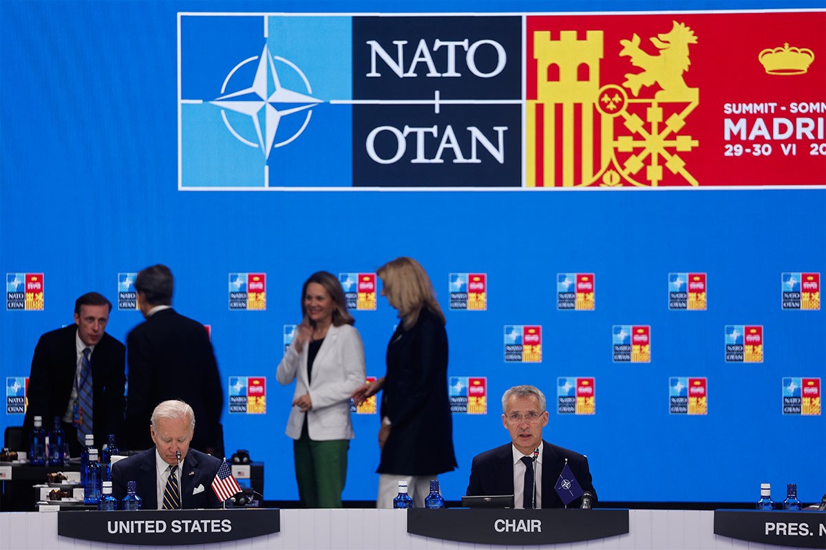 Samit NATO donio odluke o transformaciji i jačanju saveza