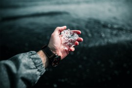 Oštećeni usjevi u Zvorniku, padao grad veličine jajeta