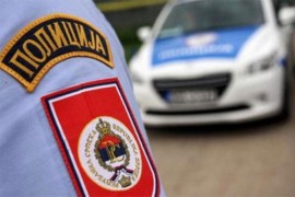 Banjalučki vatrogasac bježao od policije pa mu pronađena droga