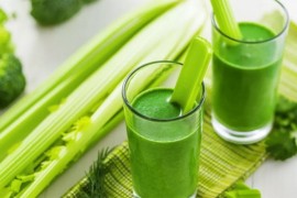Detoks koji čini čuda – jača imunitet, topi kilograme i čisti ...
